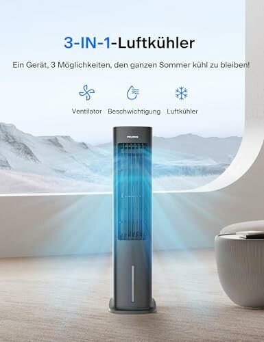 Pelonis 5L Verdunstungskühler