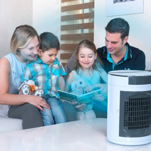 LIVINGTON SmartChill