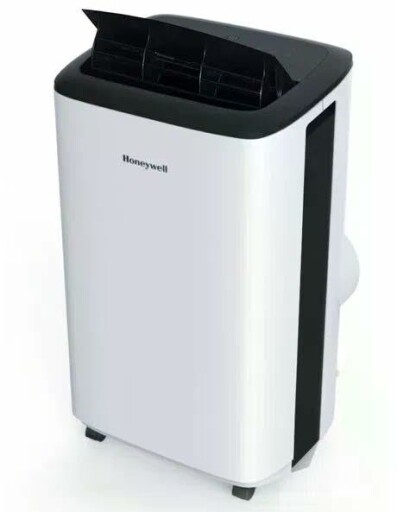 Kompakte Bauweise der Honeywell HF09CESVWK Klimaanlage