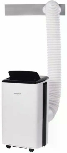 Fernbedienung der Honeywell HF09CESVWK Klimaanlage