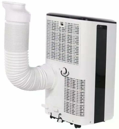 Honeywell HF09CESVWK Klimaanlage in Aktion