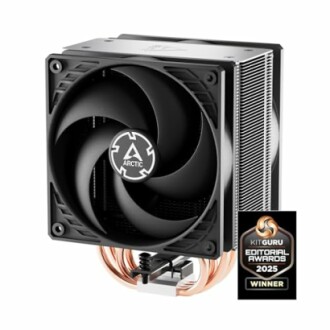 ARCTIC Freezer 36