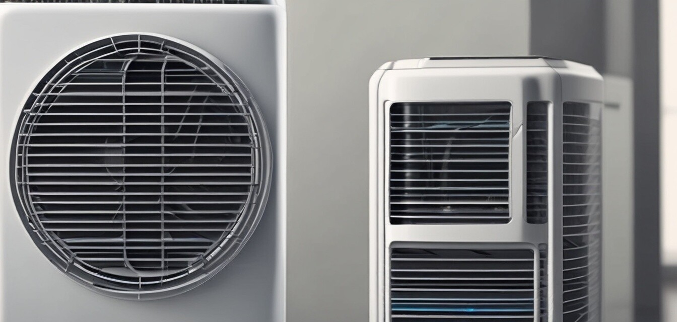 Energy-efficient air cooler