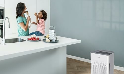 WINIX Luftreiniger Zero S