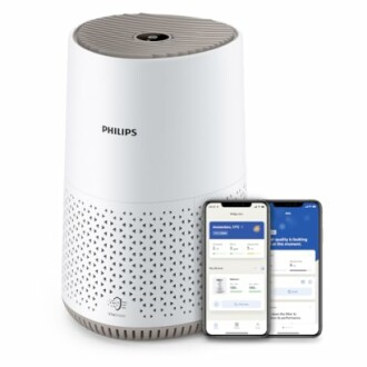 Philips Luftreiniger 600 Serie