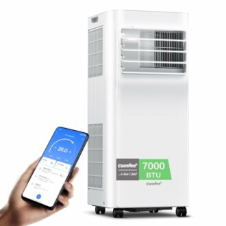 Comfee Breezy Cool Pro 2.0