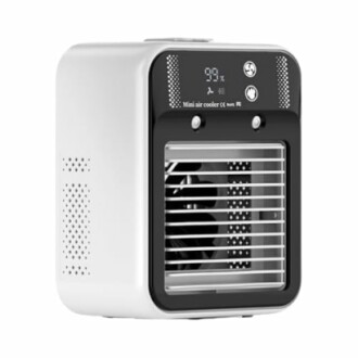 MEIION Premium Mini Aircooler