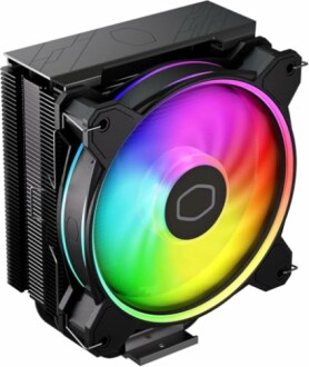 Cooler Master Hyper 212 Halo