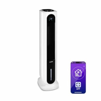 Klarstein Polar Tower Smart