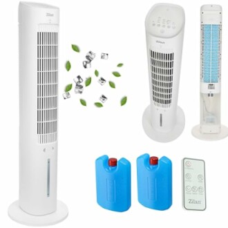 Zilan 3in1 Standventilator