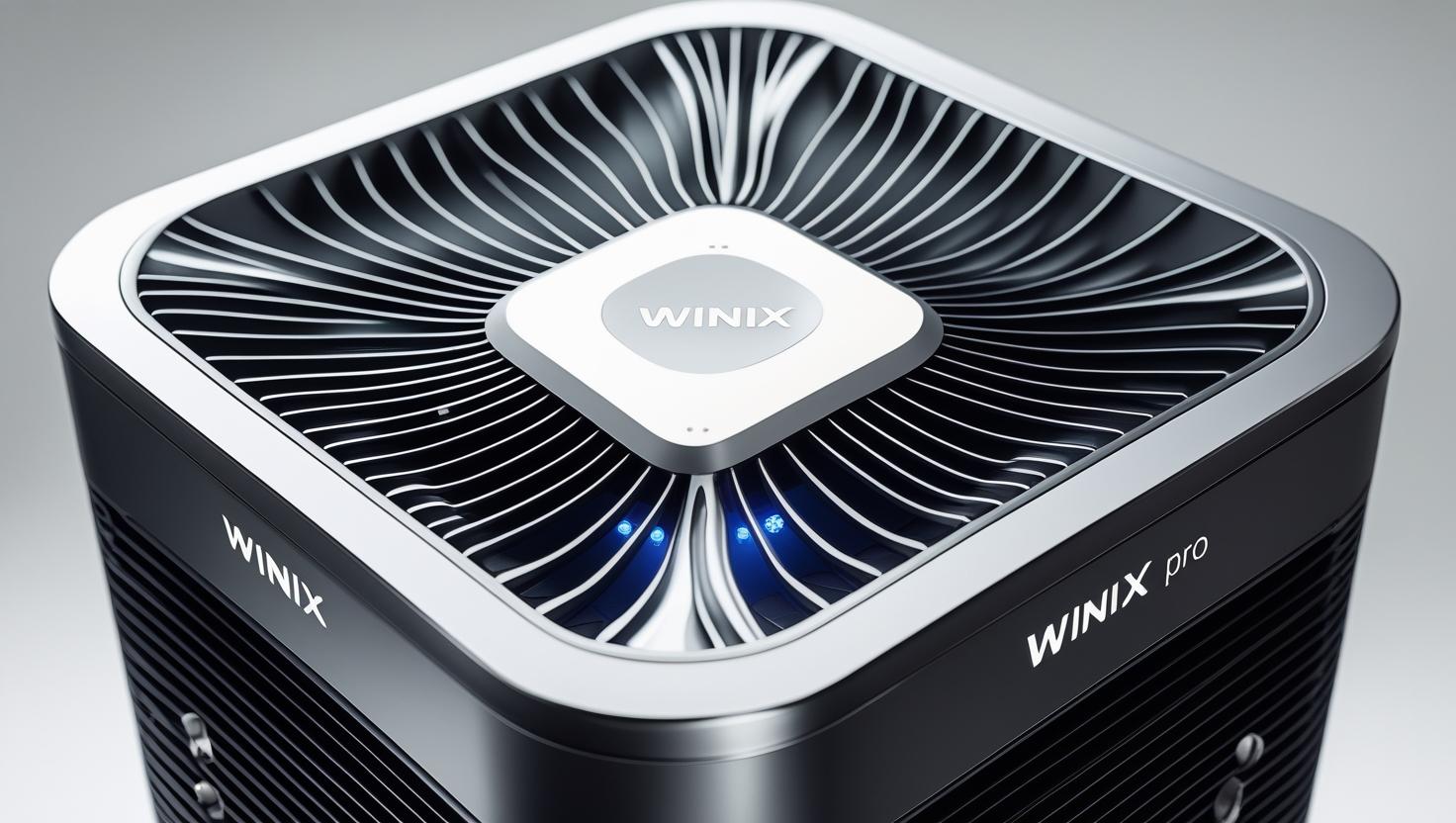 Winix Zero Pro Luftreiniger